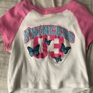 Rue 21 Princess 03 top L